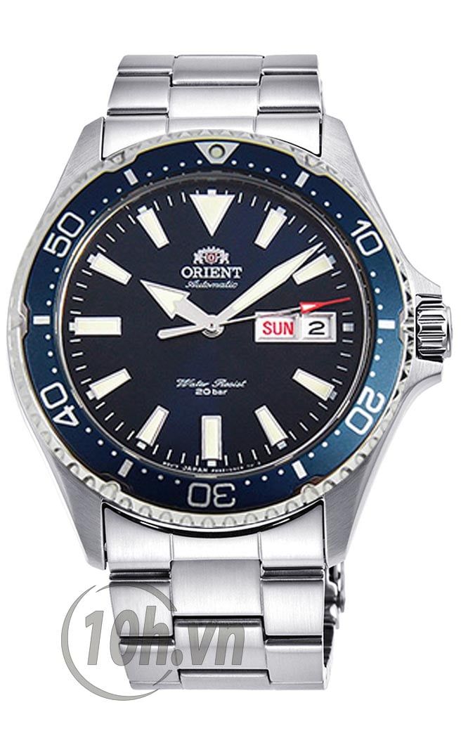 ng h Nam Orient RA AA0002L19B ng H Quach Gia u ai Gia T t