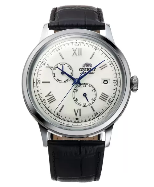  Đồng Hồ Nam ORIENT BAMBINO RA-AK0701S10B 