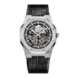  SRWATCH Skeleton SG19191AT 