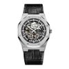  SRWATCH Skeleton SG19191AT 