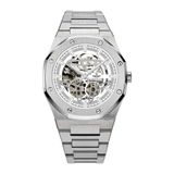  SRWATCH Skeleton SG19192AT 