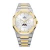  SRWATCH Moon phase SG60061SM 