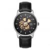  SRWATCH Skeleton SG8895AT 