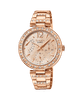  CASIO SHEEN SHE-3043SG-7A 