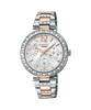  CASIO SHEEN SHE-3043SG-7A 
