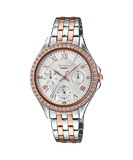  CASIO SHEEN SHE-3062SPG-7A 