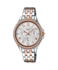 CASIO SHEEN SHE-3062SPG-7A