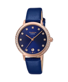  CASIO SHEEN SHE-4056PGL-2A 