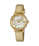  CASIO SHEEN SHE-4060GL-9A 