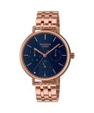 CASIO SHEEN SHE-4541G-9A 