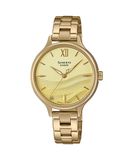  CASIO SHEEN SHE-4550PG-4A 