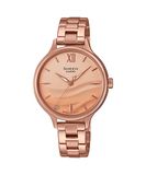  CASIO SHEEN SHE-4550PG-4A 