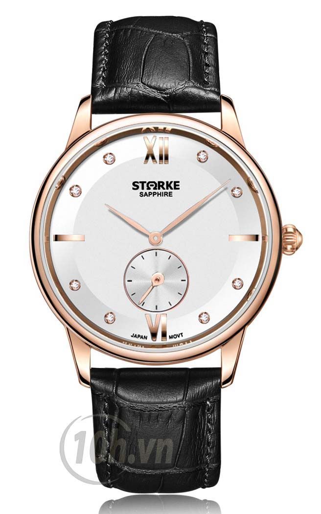 Đồng hồ Nam Starke SK012PM.RBW 