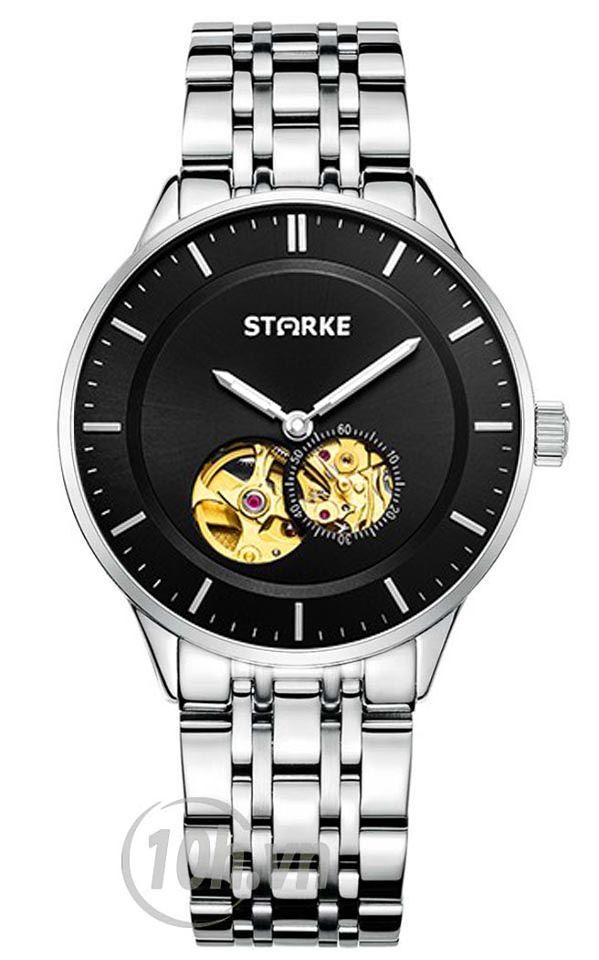  Đồng hồ Starke SK078BM.SSB 