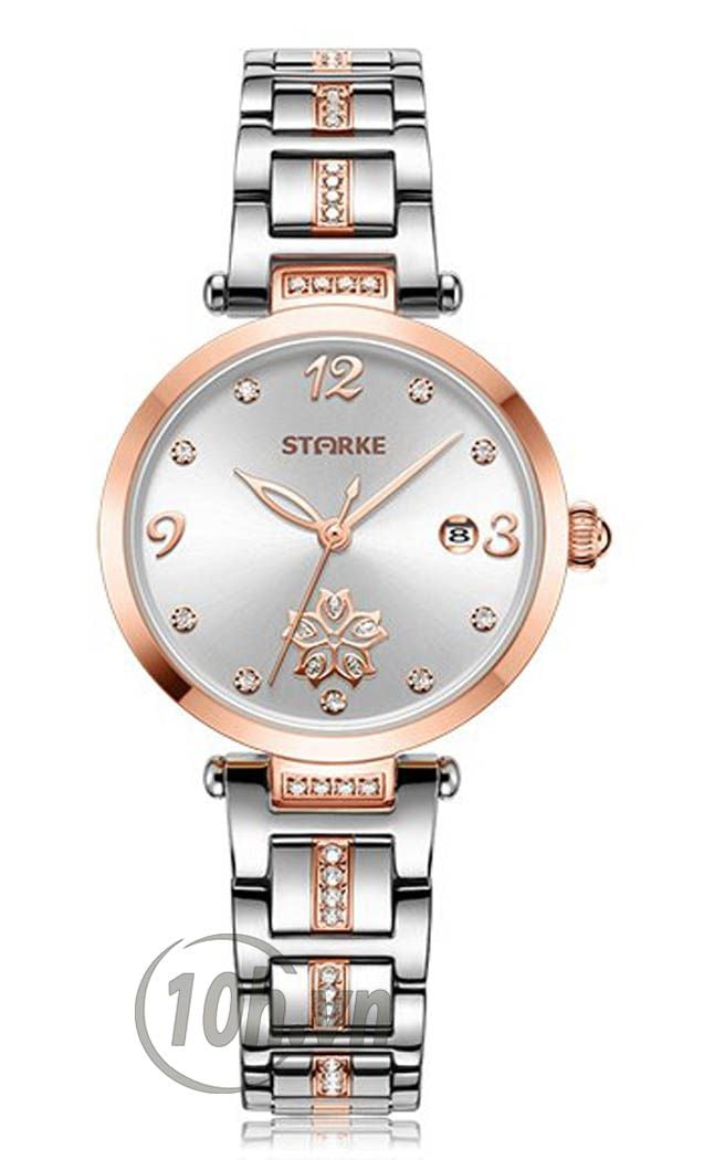  Đồng hồ Nữ Starke SK095AL.CCW 