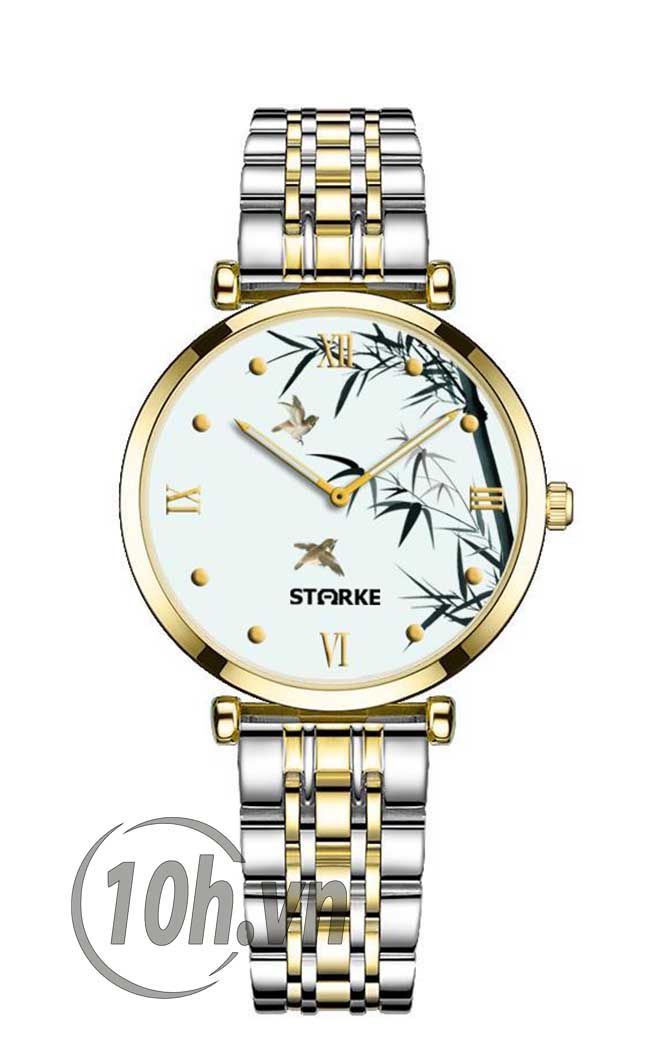  Đồng hồ Nữ Starke SK102AL.AAW 