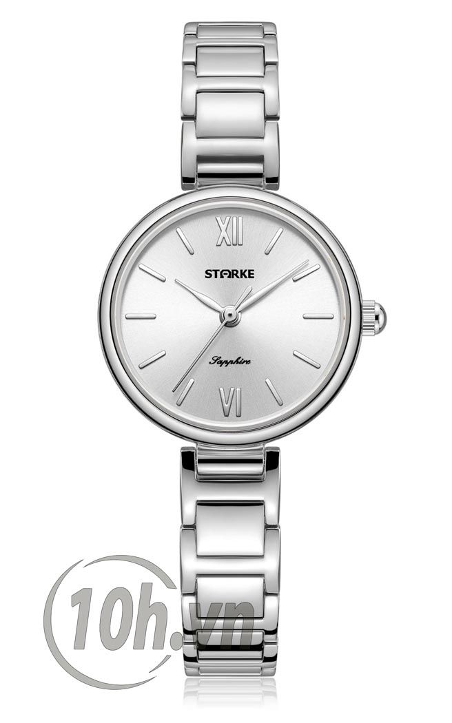  Đồng hồ Nữ Starke SK108AL.SSW 