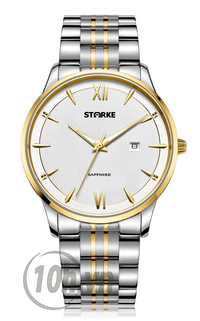  Đồng hồ Nam Starke SK112AM.AAW 
