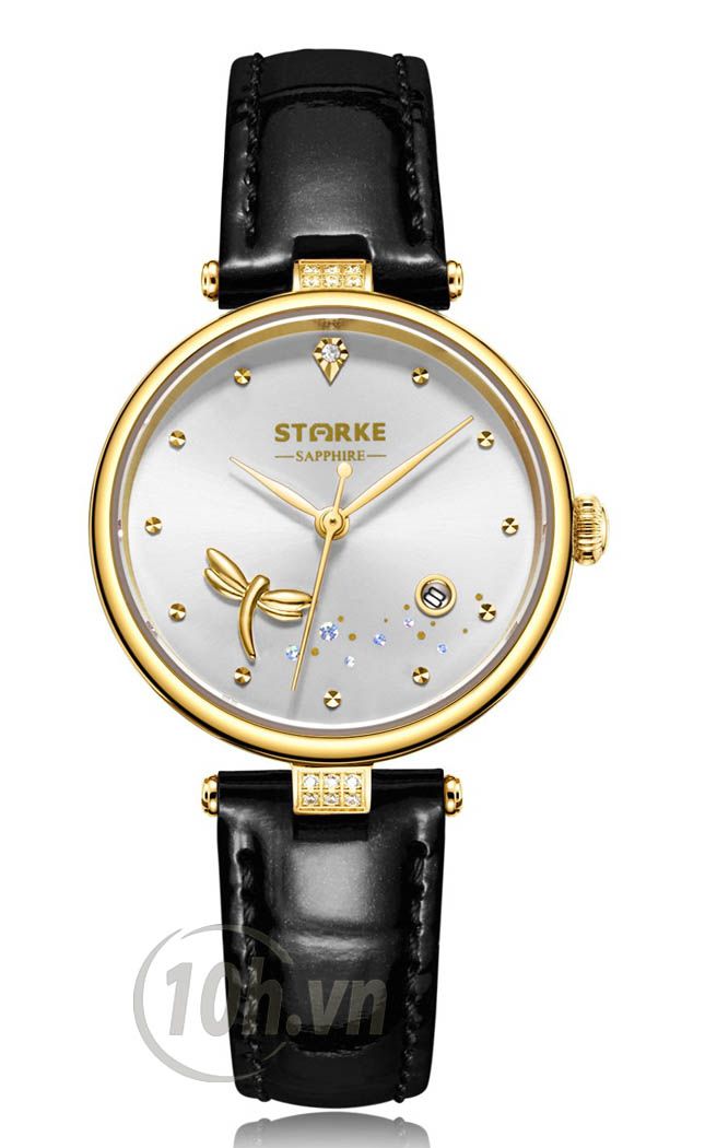  Đồng hồ Nữ Starke SK115PL.GBW 