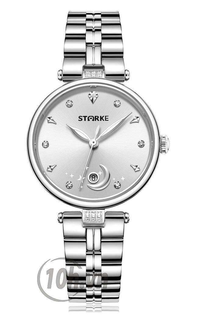  Đồng hồ Nữ Starke SK116AL.SSW 