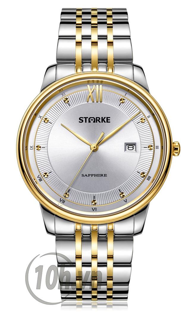  Đồng Hồ Nam Starke SK117AM.AAW 