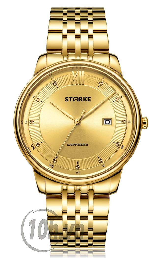  Đồng Hồ Nam Starke SK117AM.GGJ 