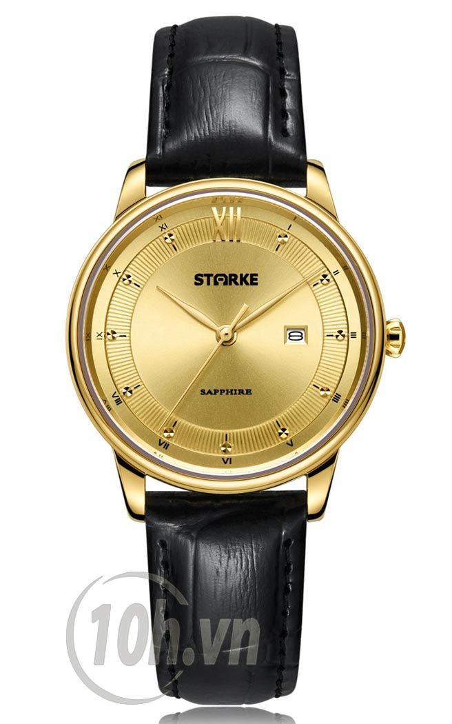  Đồng hồ Nữ Starke SK117PL.GBJ 
