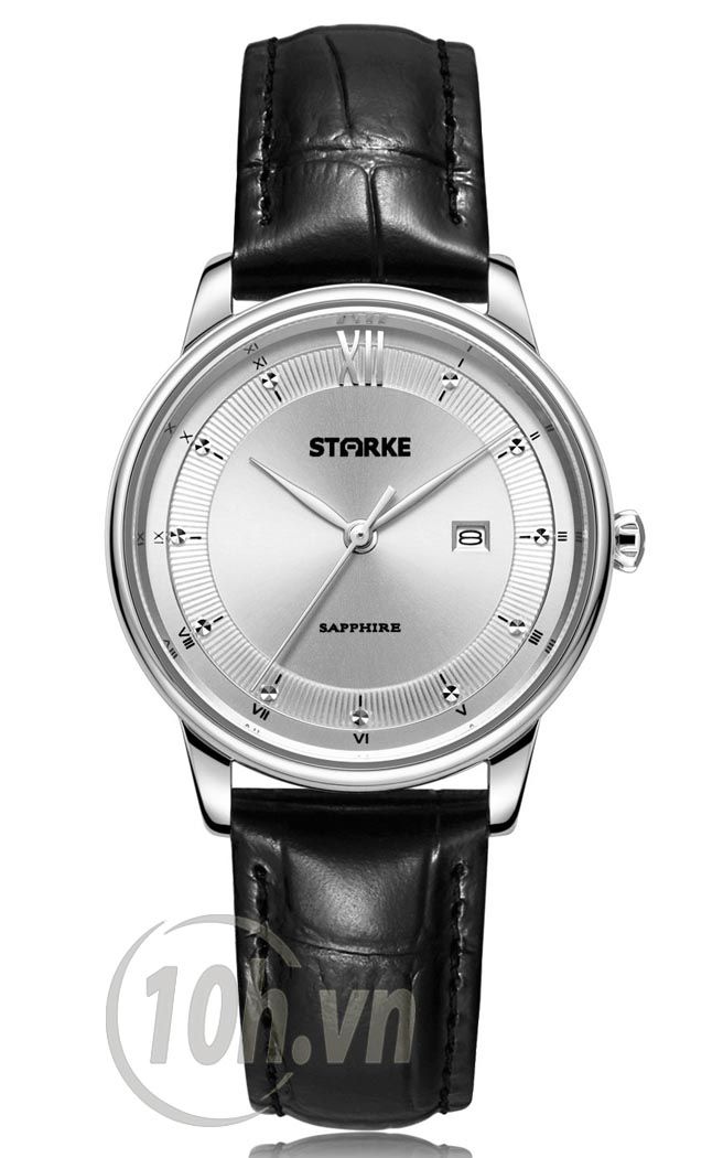  Đồng hồ Nữ Starke SK117PL.SBW 