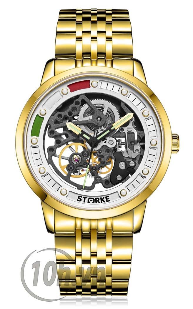  Đồng Hồ Nam Starke SK119BM.GGW 