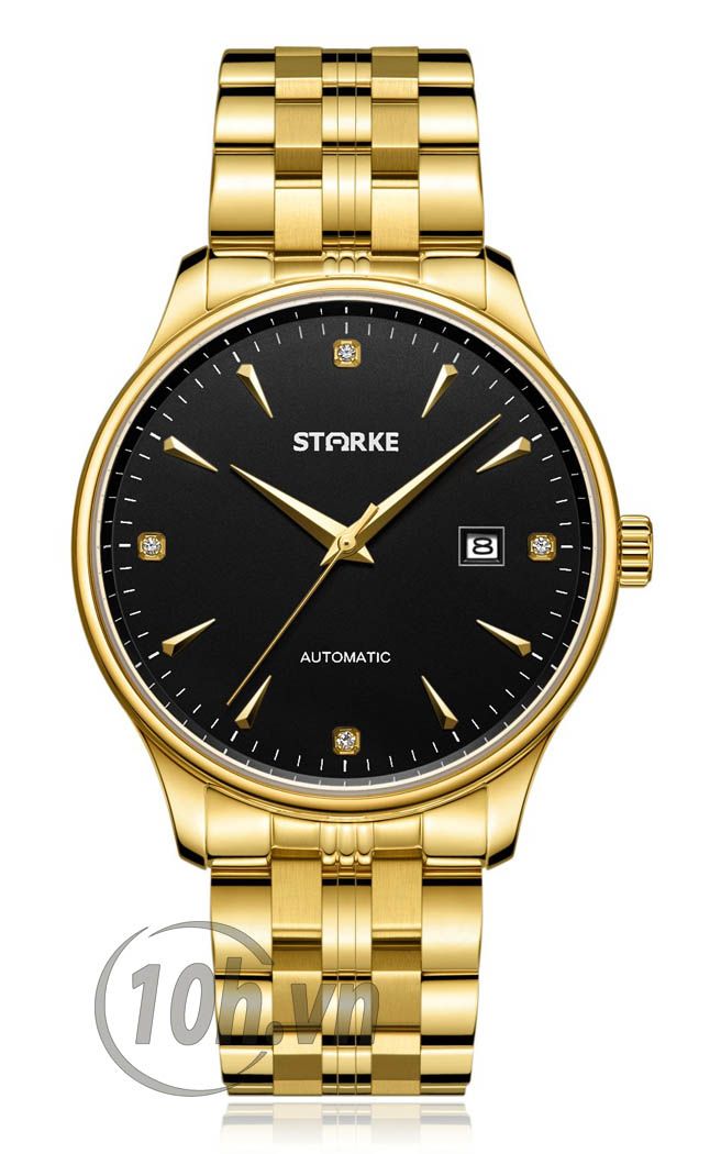  Đồng Hồ Nam Starke SK120BM.GGB 