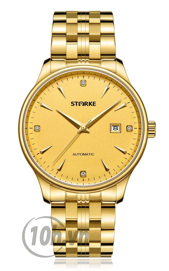  Đồng Hồ Nam Starke SK120BM.GGJ 