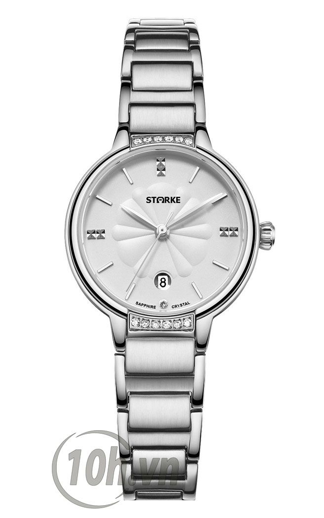  Đồng Hồ Nữ Starke SK123AL.SSW 