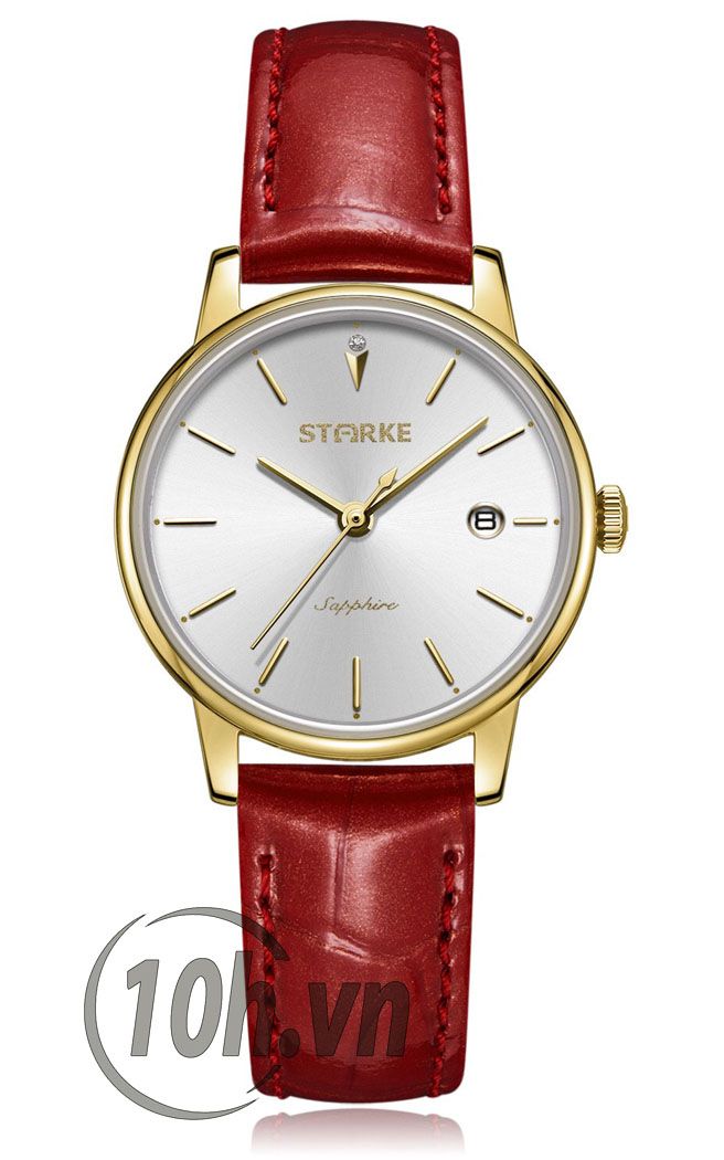  Đồng hồ Nữ Starke SK127PL.GEW 