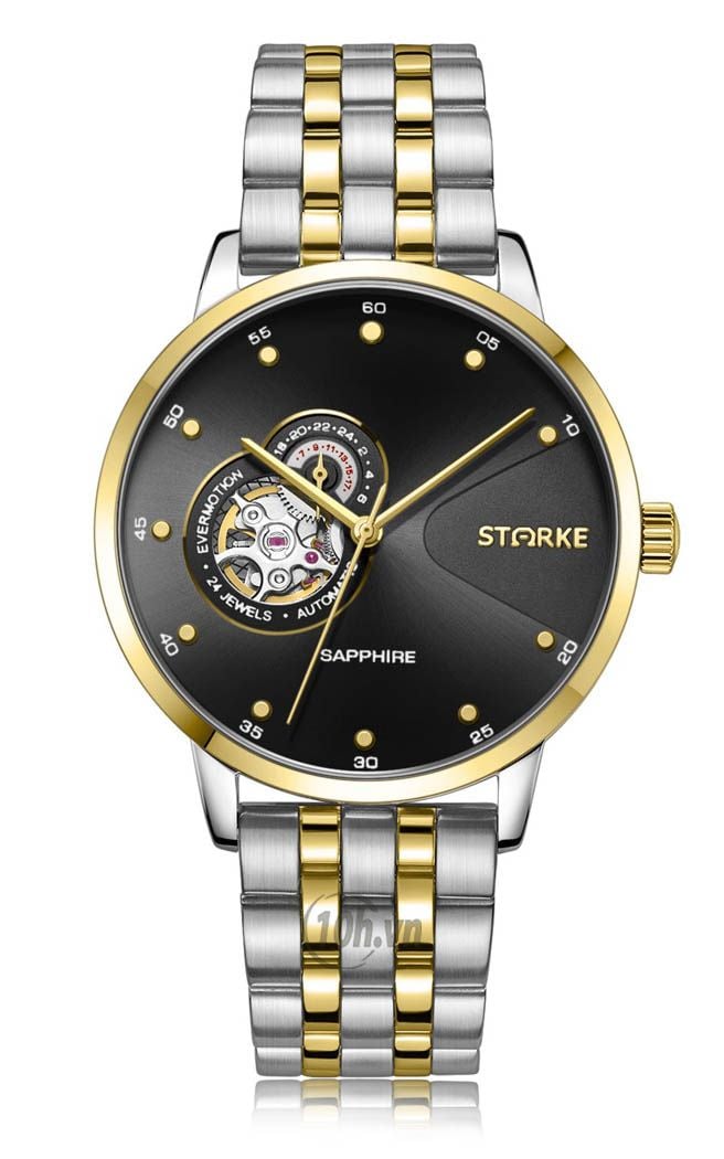  Đồng Hồ Nam Starke SK128BM.AAB 