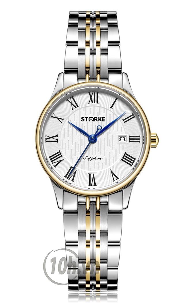  Đồng hồ Nữ Starke SK129AL.AAW 