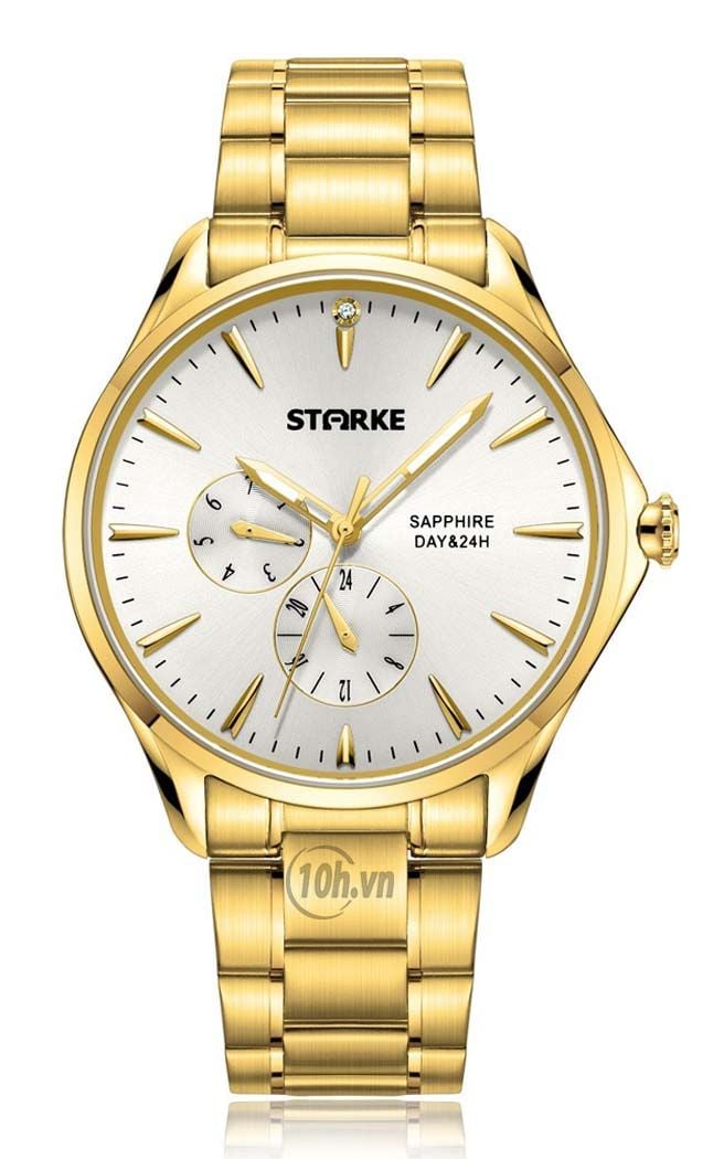  Đồng Hồ Nam Starke SK134AM.GGW 
