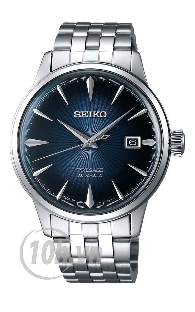  Đồng hồ Nam SEIKO SRPB41J1 