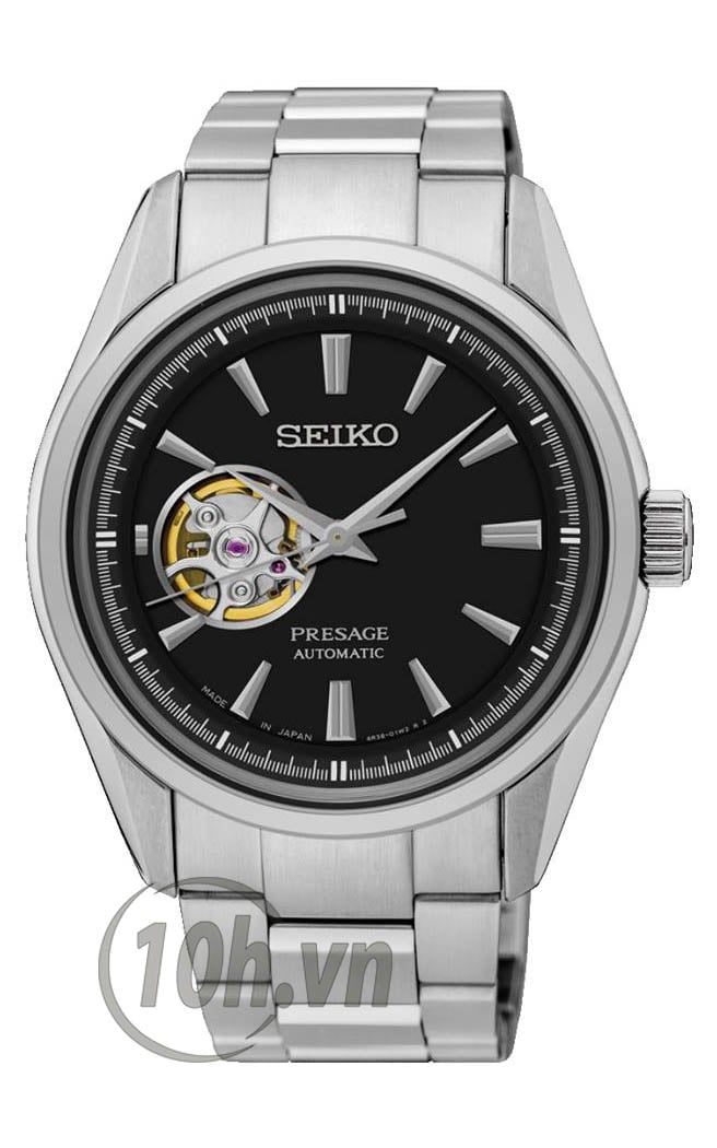  Đồng hồ Nam SEIKO SSA357J1 