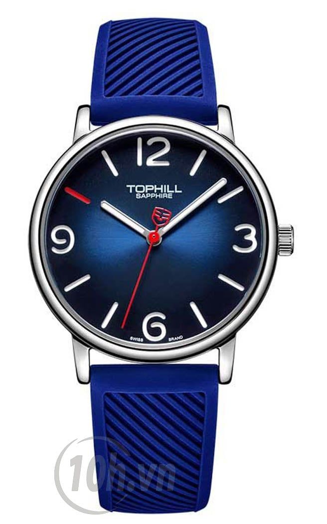 Đồng Hồ Nữ TOPHILL AST007G.SUU 