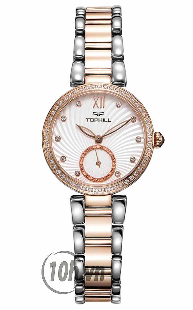  Đồng hồ TOPHILL TE025L.CCW 