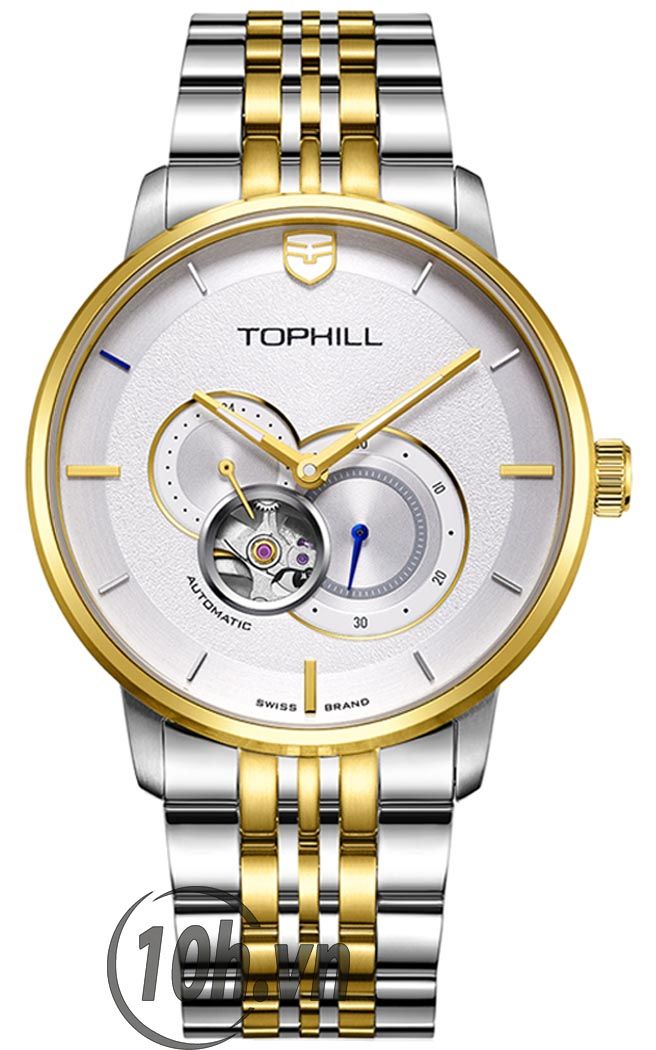  Đồng hồ TOPHILL TW066G.AAW 