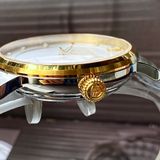  Đồng hồ Nam TOPHILL TW073G.AAW 