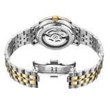  Đồng hồ Nam TOPHILL TW073G.AAW 