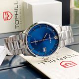  Đồng hồ Nam TOPHILL TW076G.SSU 