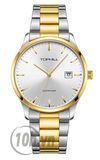  Đồng Hồ Nam TOPHILL TW077G.AAW 