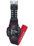 CASIO G-SHOCK GA-110HR-1A 