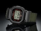  CASIO G-SHOCK GM-5600EY-1 