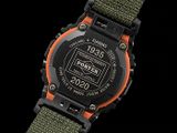  CASIO G-SHOCK GM-5600EY-1 