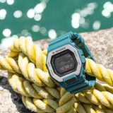  CASIO G-SHOCK GBX-100-1 