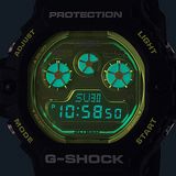  CASIO G-SHOCK DW-5900TS-4 